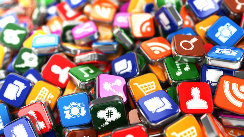 Illustration for article titled Let's Share Our Favorite Apps!